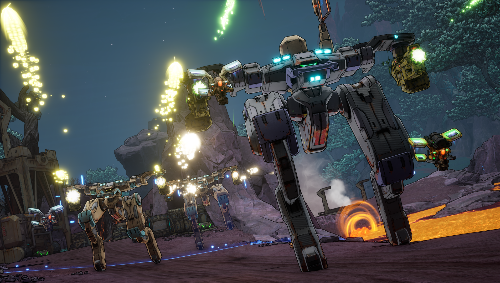Story Pack 2 Screenshots