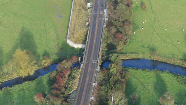 River Trent Viaduct-2: River Trent Viaduct-2