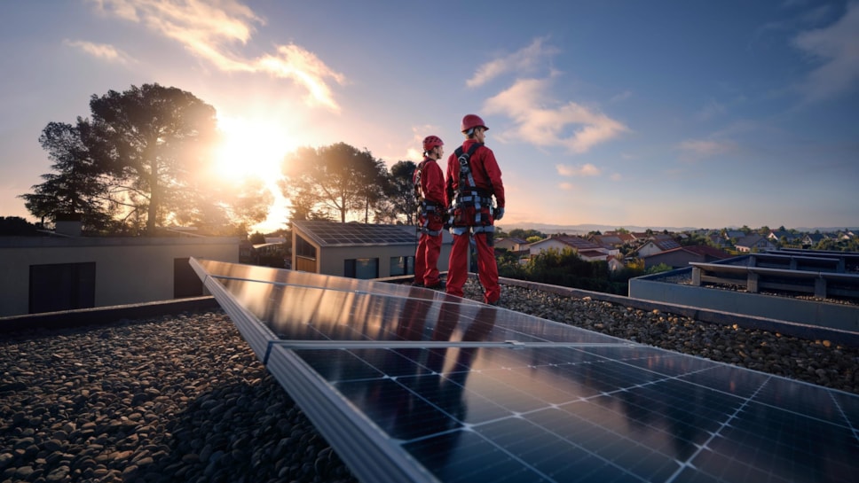 solar roof
