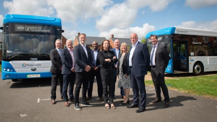 Stockton depot event 070525