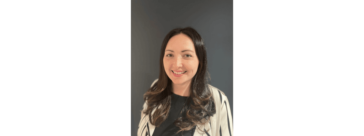 Lindsey Tien-Rhimes Head of Programme Delivery for TPE