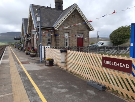 Ribblehead
