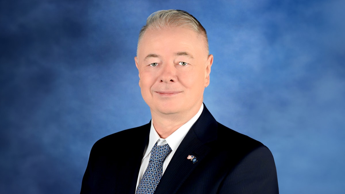 Dan Griffiths USAA - Feb. 2026