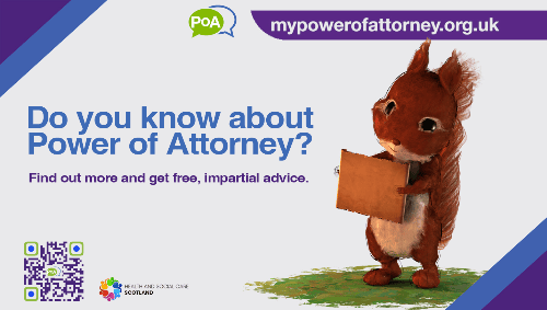 Website - My Power Of Attorney