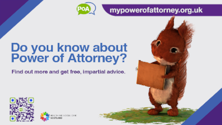 Website - My Power Of Attorney