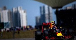 Mitie has been working with Red Bull Racing to optimise the working conditions at their factory HQ in Milton Keynes.: Mitie has been working with Red Bull Racing to optimise the working conditions at their factory HQ in Milton Keynes.