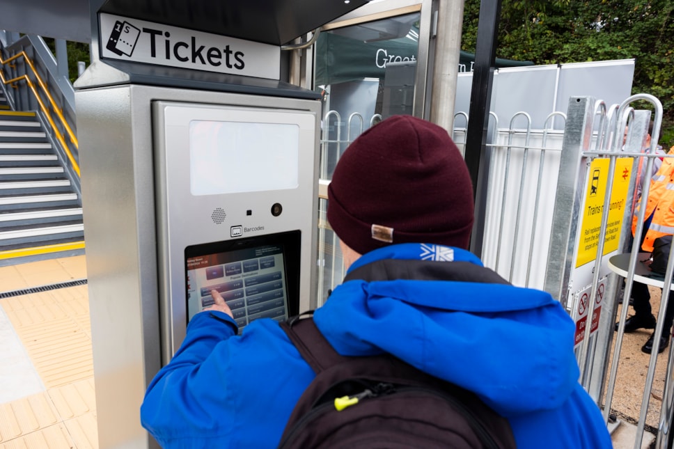 Ashley Down opening event3 GWR News