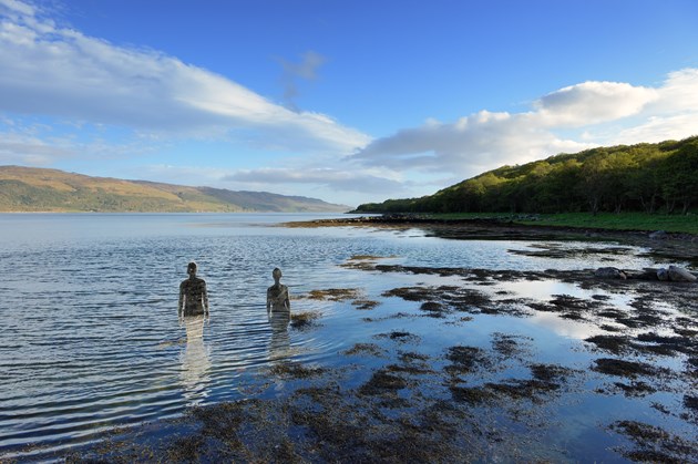 Argyll nature reserve's In Tune With Nature winner announced: Taynish National Nature Reserve-2