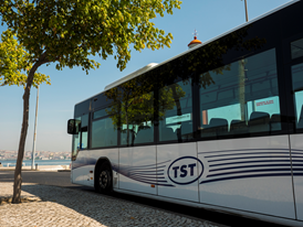 Arriva Group concludes the sale of its Portuguese business to Dan Group: TST Arriva Portugal