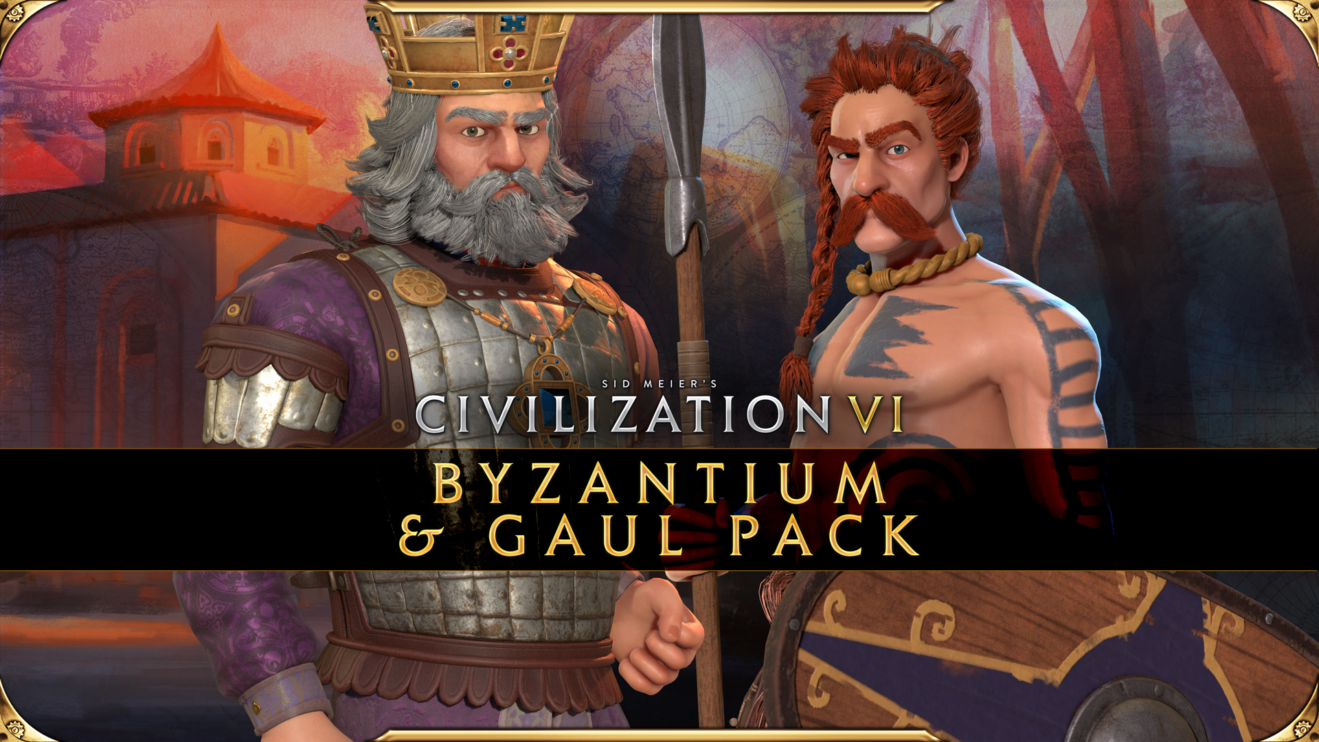 civilization vi - new frontier pass