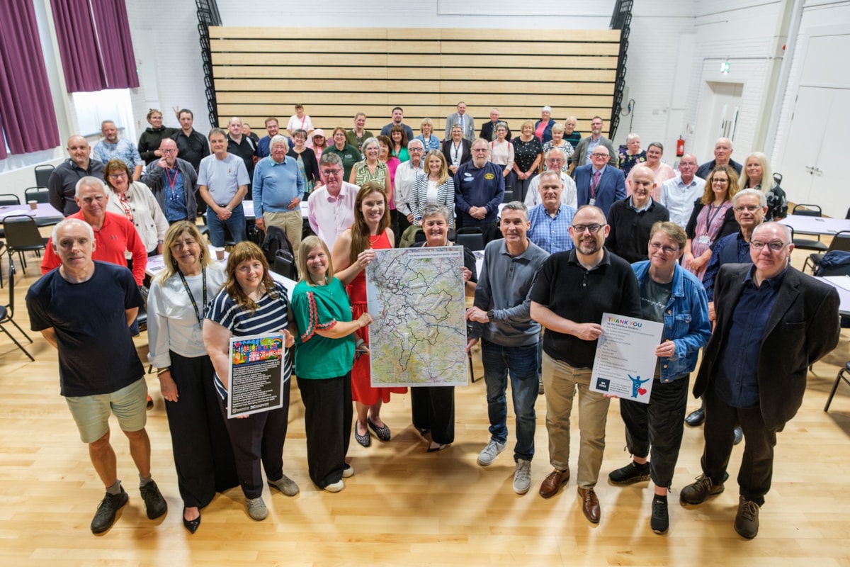 EAC Place Based Investment 08 Take Bow, Kilmarnock