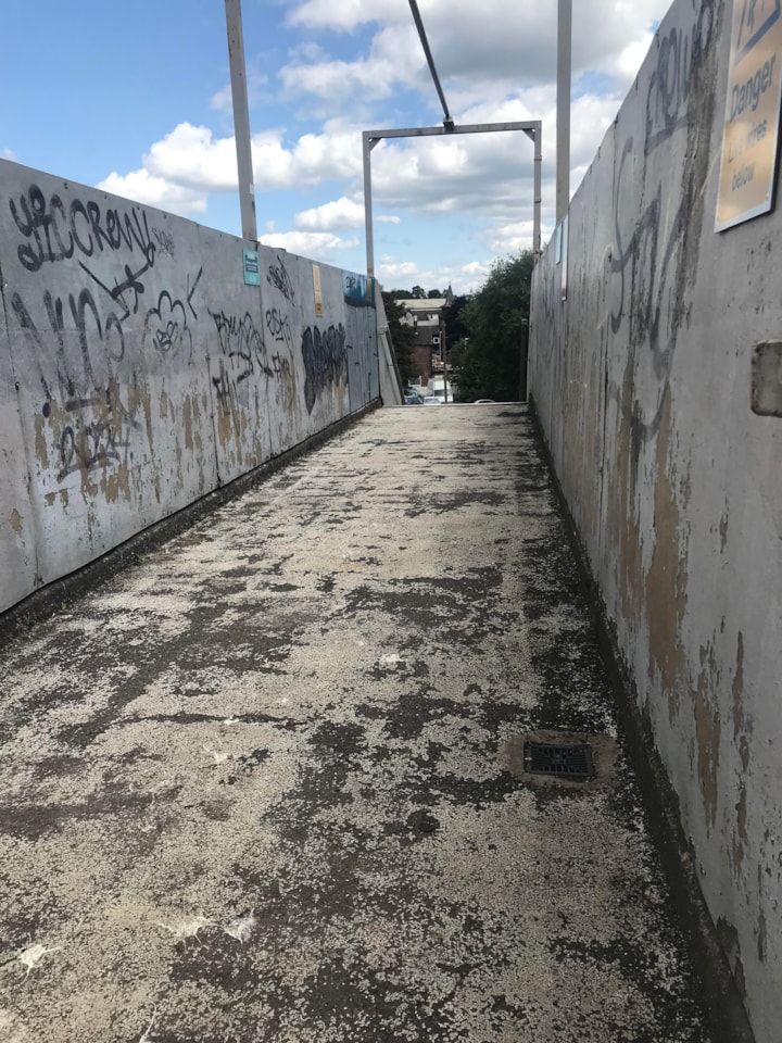 Longport footbridge-4