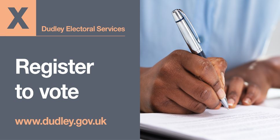 elections register