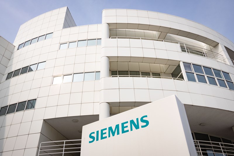 Siemens News And Information Home - 
