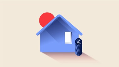 Nationwide responds to first-time buyer report from the Building Societies Association: LOAN TO VALUE