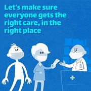 NHS 24 Healthy Know How - relatives and neighbours RCRP - social asset 1-1: NHS 24 Healthy Know How - relatives and neighbours RCRP - social asset 1-1