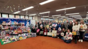 Christmas appeal group 2025: Christmas appeal group 2025