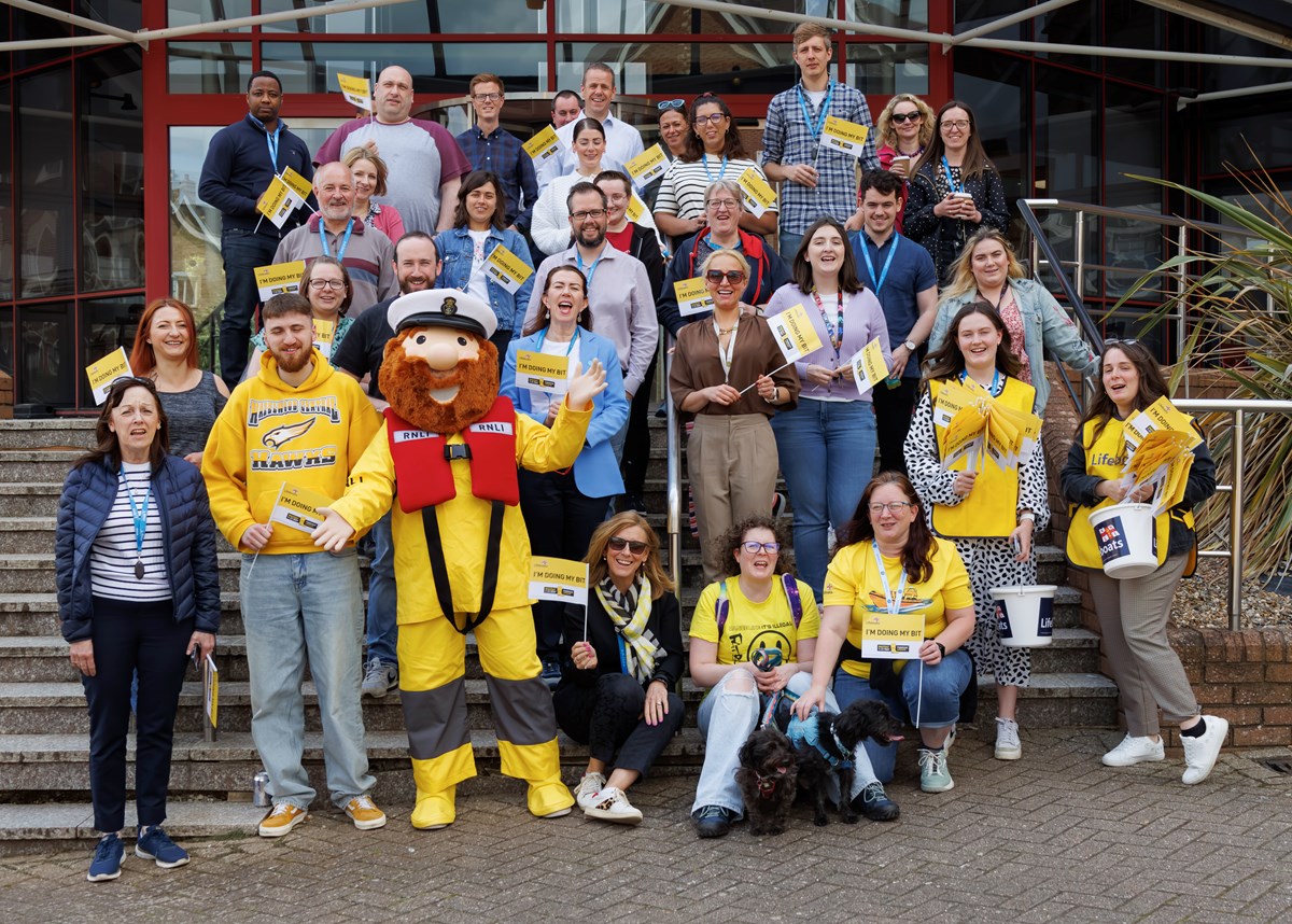 Hemel Hempstead Mayday Mile 2023