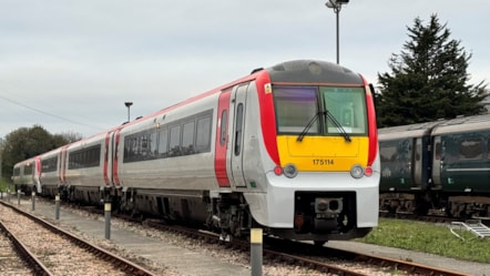 Class 175 trains to help Great Western Railway improve reliability across the network