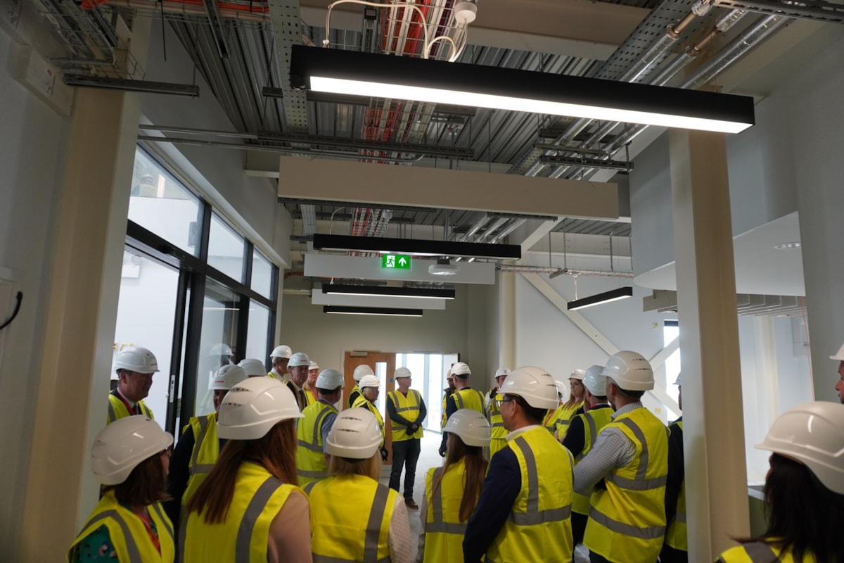 Brilliant Barrow Board Site Visit-7