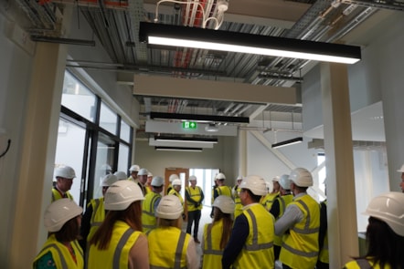 Brilliant Barrow Board Site Visit-7