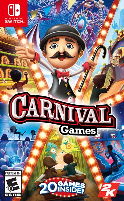 Carnival Games NSW FOB (ESRB)