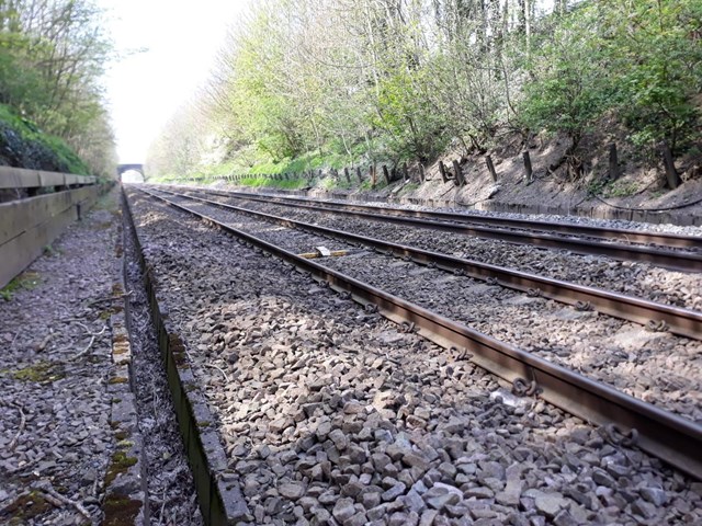 Network Rail begins vital work at Market Harborough in step towards electrification: Network Rail begins vital work at Market Harborough in step towards electrification