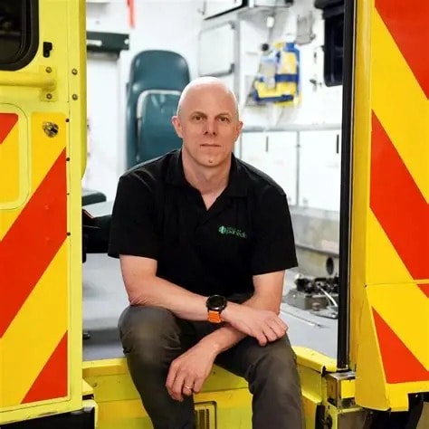 Dr Matt Capsey, University of Cumbria senior lecturer, who died suddenly in 2025. The university has introduced a new graduation prize in his memory, awarded for the time in July 2026