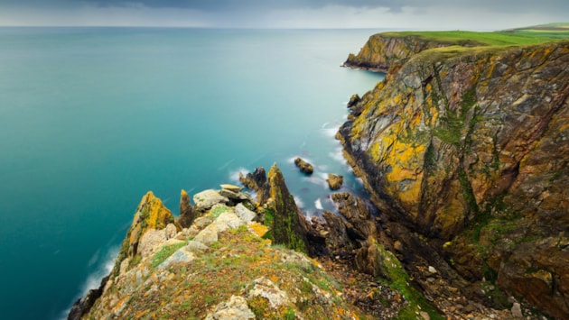 Online hub launches for Galloway National Park proposal: The Mull of Galloway