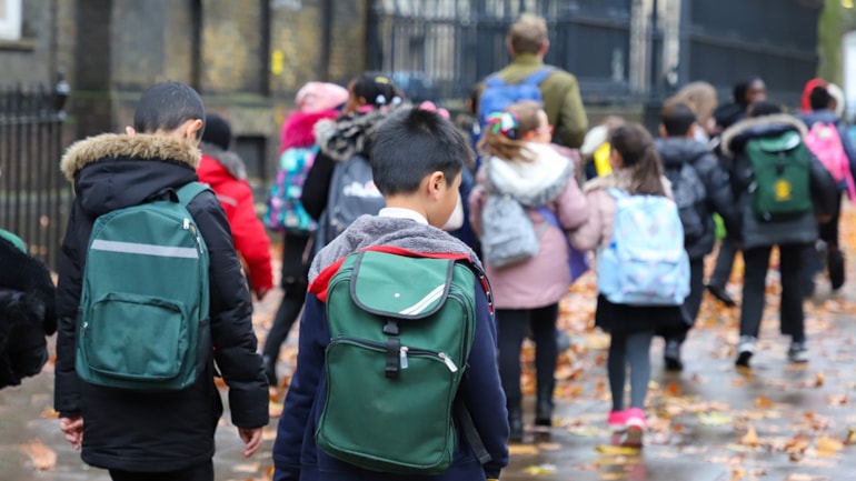 Public consultation launches to improve walking, wheeling and cycling routes to schools in Leeds
