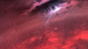 Artist impression of the stormy weather on a brown dwarf planet. Credit - NASA. Secondary Creator Credit NASA - JPL-Caltech - University of Western Ontario - Stony Brook University - Tim Pyle (1): Artist impression of the stormy weather on a brown dwarf planet. Credit - NASA. Secondary Creator Credit NASA - JPL-Caltech - University of Western Ontario - Stony Brook University - Tim Pyle (1)