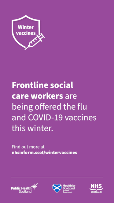 SCW - Winter Vaccine - Digital Banner - 1080 x 1920