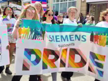 Siemens Mobility Ashby Pride: Siemens Mobility Ashby Pride