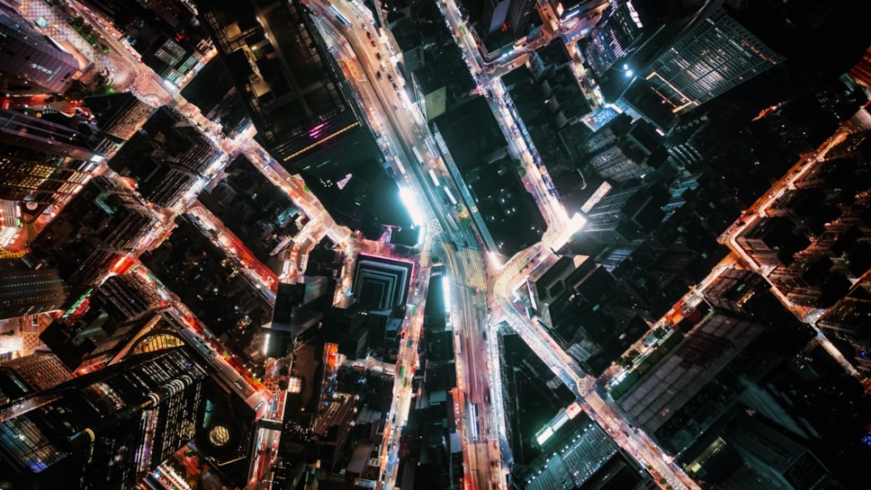 city-scape