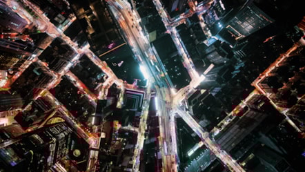 city-scape