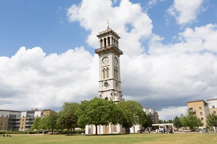 Caledonian Park was one of the Islington green spaces recognised in the 2020 Green Flag Awards 