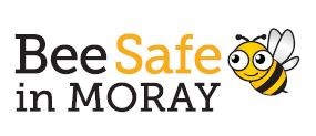 Bee Safe logo