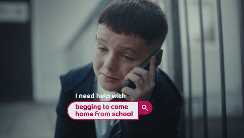 16x9 - CLEAN - YouTube Link - Crying - School Attendance