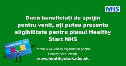 NHS Healthy Start POSTS - Eligibility criteria - Romanian-6