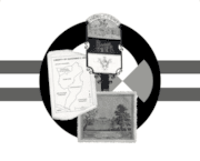 TfL Image - Liberty line roundel: TfL Image - Liberty line roundel