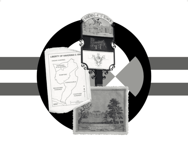 TfL Image - Liberty line roundel
