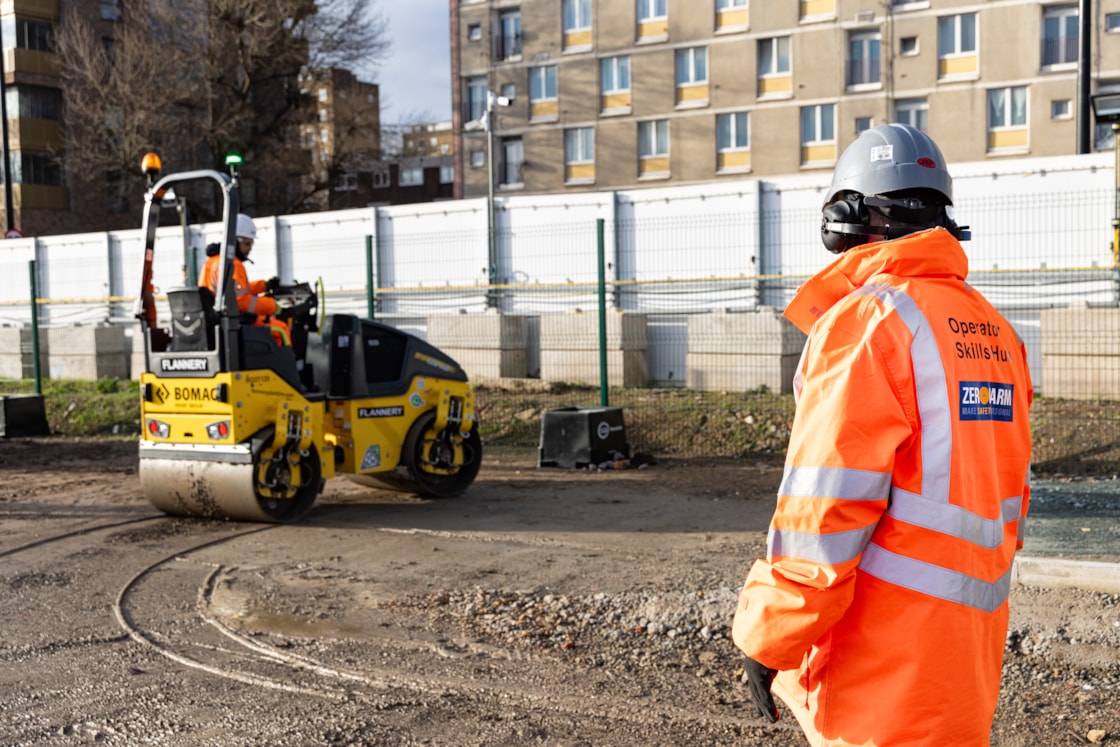 HS2 work bootcamp to upskill Camden residents for construction jobs-2