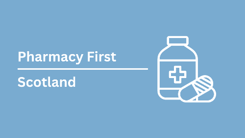 Campaign Resources - Pharmacy First