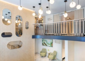 SHP Reception SotD INT 20502