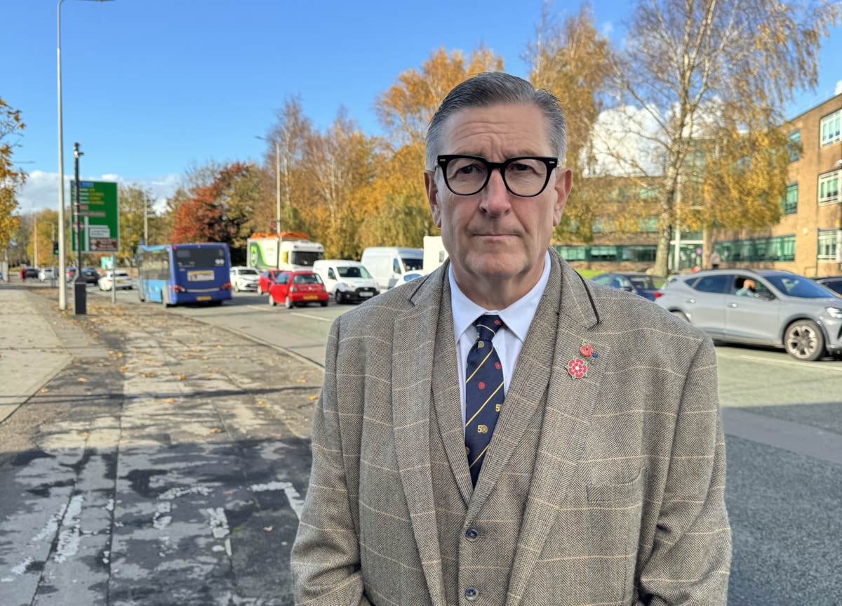 Cllr Warren Goldsworthy-10