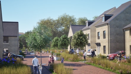 Main Reverse View (grasscrete)-2