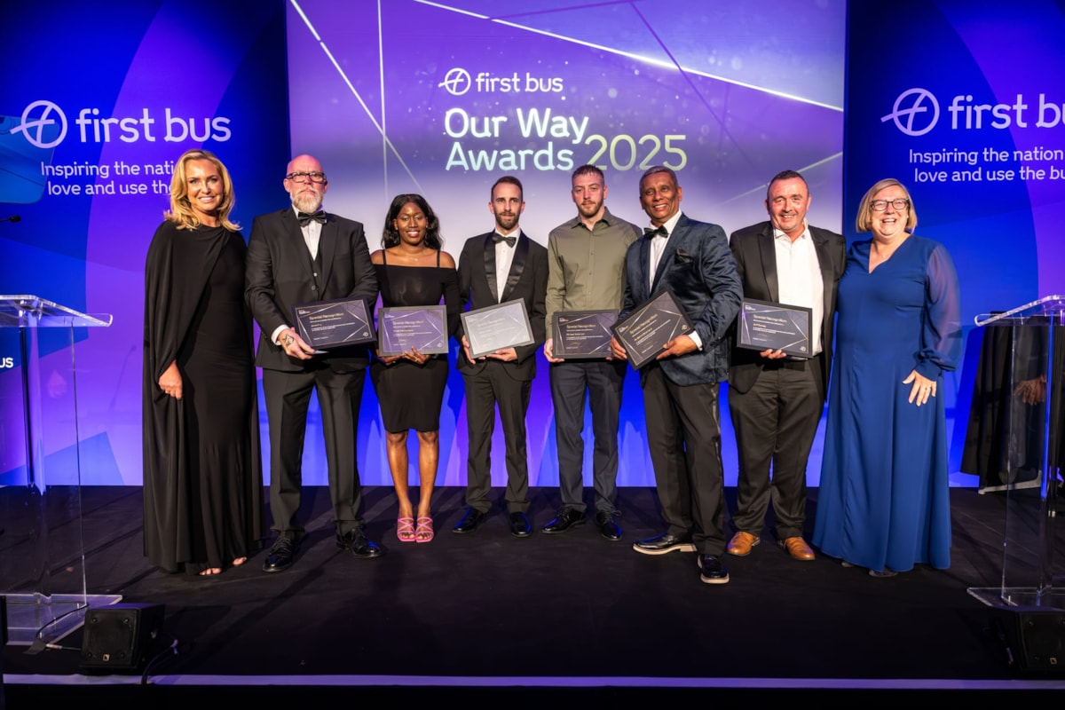 Our Way Awards - Everyday Heroes
