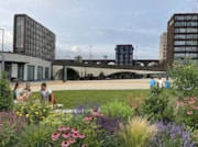 Mersey Square 3: Mersey Square 3