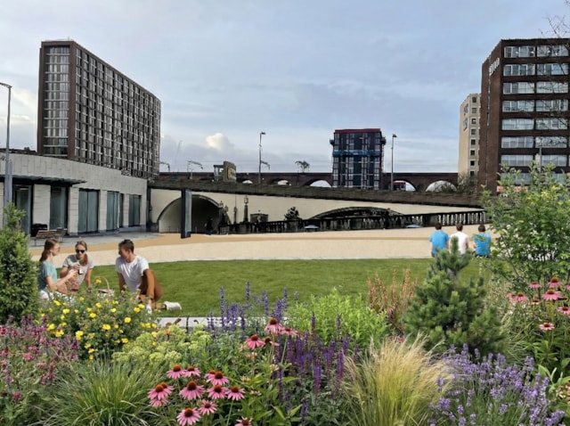 Mersey Square 3