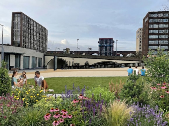 Mersey Square 3